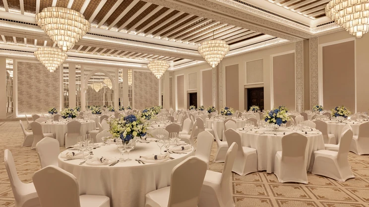 Jumeirah Mina Al Salam